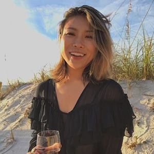 Meet your Posher, Xuechao